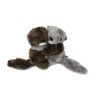 Takeoff Plush Mecha Love 2 Otter Small