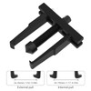 ChgImposs Two Jaw Harmonic Bearing Puller, Universal Bearing Puller for