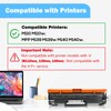 LAIPENG 141X Black Toner Cartridge [with CHIP] Compatible Replacement for