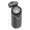 Thermos ICON SERIES Hydration Bottle 710ml - Spout Lid, Granite