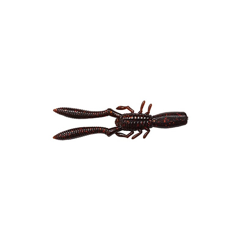 Megabass Botle Shrip Lure, 4 Inches