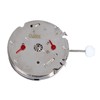 7120 Mechanical Watch Movement High Accuracy Metal Watch Replacement Movement