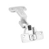 270 Degrees Hinge, 270 Degrees Folding Hinge, Zinc Alloy Furniture