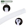 YOKIVE Bathtub Drain Pipes, Expandable Waste Drain | Tubes Flexible