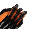 Right Hand Rehabilitation Robot Glove Accelerate Recovery Resin Fiber Finger