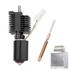 Sahvaim K2 Plus Ceramic Heating Block Kit, High Flow Hotend