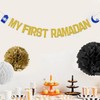 My First Ramadan Banner Umrah Mubarak Banner My First Eid