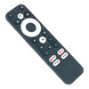 AULCMEET G10 Replace Voice Remote Control work for Strong 4K