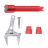 8 In 1 Faucet Sink Installer Multifunction Plumbing Installation Tool