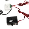 WiFi Smart Energy Meter Single Phase for Tuya Life KWh