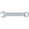 BGS 30760, combination spanner, extra short, 11 mm