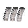 AHL 7.48 mm Motorcycle 3X47PCS Valve Shim Adjustment Plate Valve