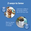 Hamilton Beach Convenient Craft Rapid Cold Brew & Hot Coffee