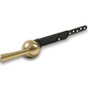 Korky 6094BP StrongARM Tank Lever, Universal to Fit Front Angled
