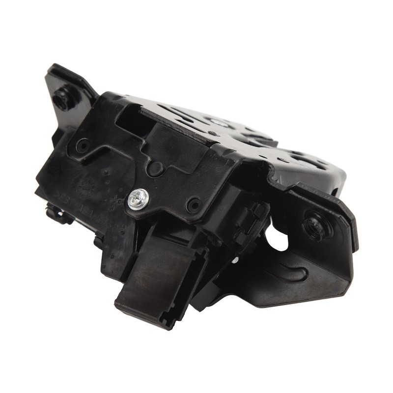 Rear Tailgate Trunk Lock Actuator 13511954 Sturdy 3 Pins High