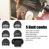 Electric Shaver Beard Trimmer Head Compatible Shaver Part Cutter Accessories