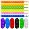 Ainiv Pop Bracelet, Pack of 12 Pop Push It, Pop