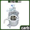 ALL-CARB Carburetor Replacement for Kawasaki Mule 600 610 SX XC