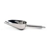 Stainless Steel Scoop, Medium