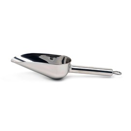 Stainless Steel Scoop, Medium