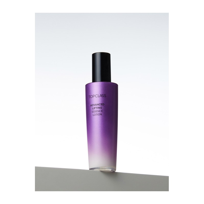 Top Class Advanced Lifting 2 Types (Skin 120ml + Lotion