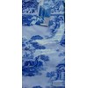 Spode Blue Italian Single Tea Towel
