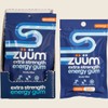 Zuum Energy Gum Extra Strength Sport Arctic Mint Hasta 16x10pcs