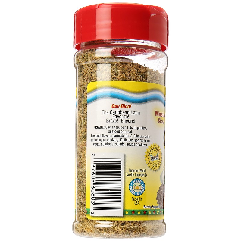 Combo Original Seasoning
