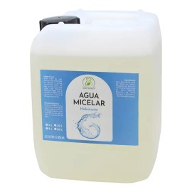 Agua Micelar Hidratante (20 Litros)