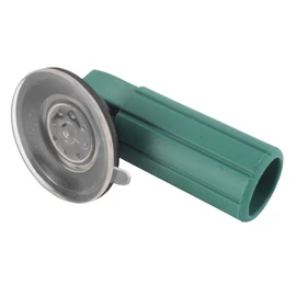 wolfcraft Suction Cup for Halogen Lamps - 5499000 - for The Effortless Replacement of Lamps