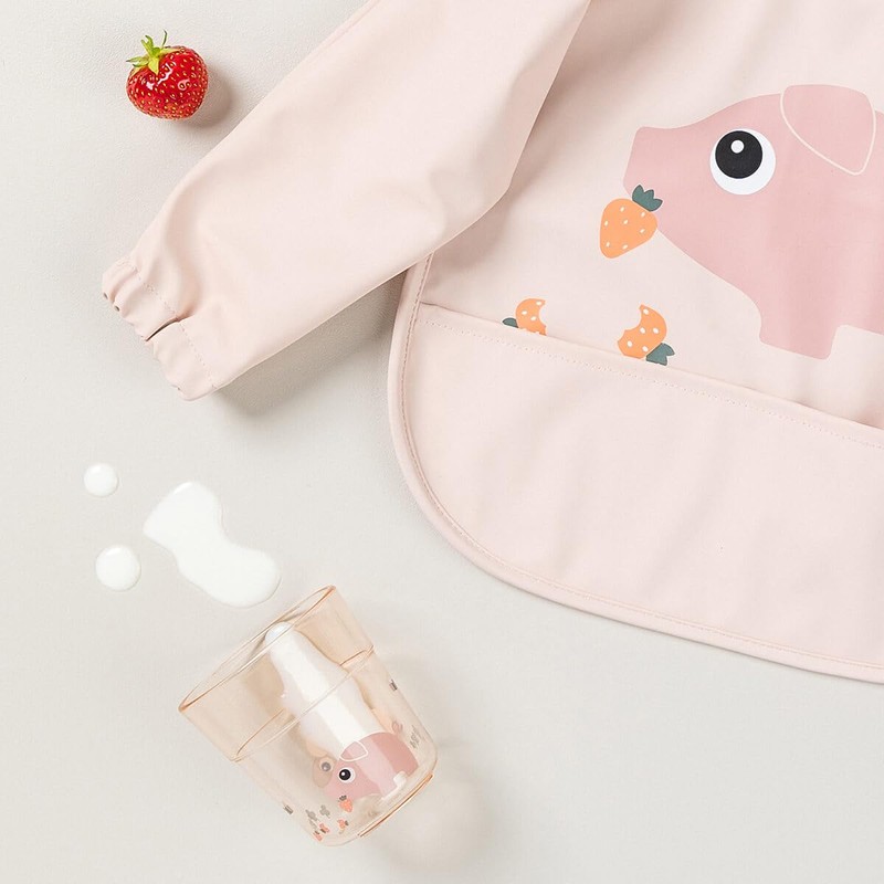 Done by Deer Glas L Tiny Farm Powder - Children's