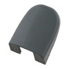 febi bilstein 23920 Door Lock Cover, pack of one,Black