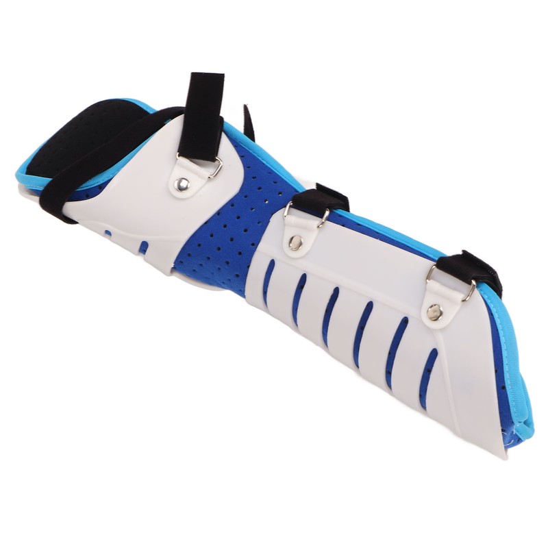 Arm Fixing Sling Soft Lining Full Wrap Prevent Displacement Forearm