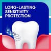 Sensodyne Sensodyne Toothpaste Sensitivity Gum and Enamel, Triple Protection, Refreshing