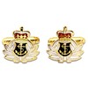 Royal Navy Cufflinks