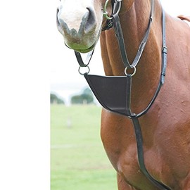 Shires Blenheim Bib Martingale