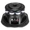 PRV AUDIO 5MR450-NDY-4, 5 Inches Midrange Speaker, High End Neodymium