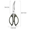 Heavy Duty Poultry Shears,Kitchen Shears,Food Scissors All Purpose for Meat