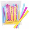 Unknown 미용실 파마 롯드 스타일링 웨이브 헤어롤 헤어 파마 롯드 셀프 Beauty Salon Perm Rod Styling Wave Hair Roll Hair Perm Rod Self
