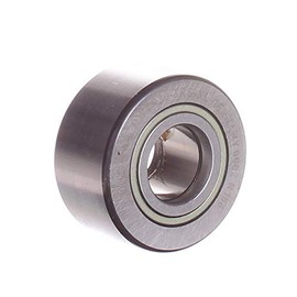 PWTR20-2RS-XL INA Support Rollers PWTR..-2RS Full Roll, with Axial Guide, Both Sides