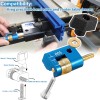 for Kreg KMS7215 Micro-Adjuster for Kreg Precision Router Table &