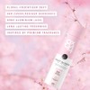 8X4 Velvet Blossom Deospray, Deodorant mit floral-fruchtigem Duft, erfrischendes Deo