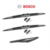 Bosch Front 40519 & Rear Wiper Blade Set of 3