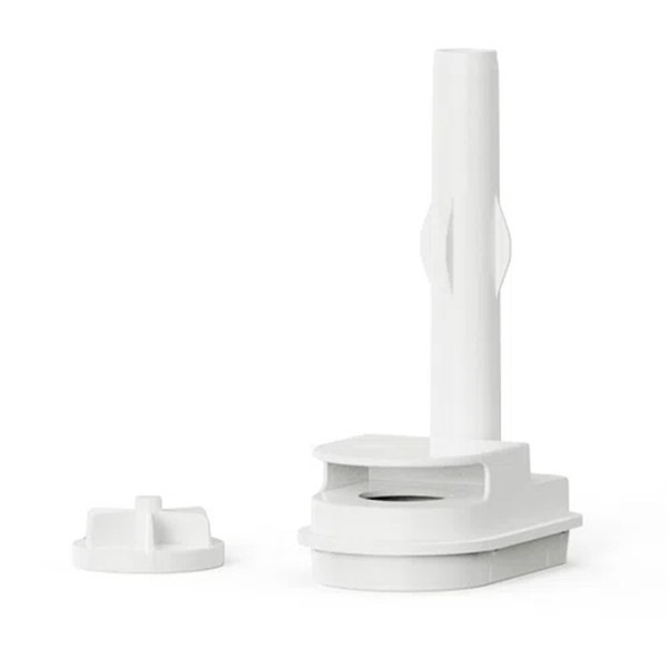 Cheerble Replacement Parts Set for Cheerble E1+ & E1 Pumpless