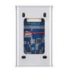 125KHZ RFID Door Opener 2000 Users Wiegand26 Card Password Security