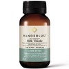 Wanderlust High Strength Milk Thistle 100 Capsules