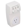 Remote Control Outlet Power Socket Receptacle for Light Conditioner
