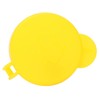 Majatou Windscreen Washer Reservoir Lid for Ford Fusion/Fiesta 2002-2012 -