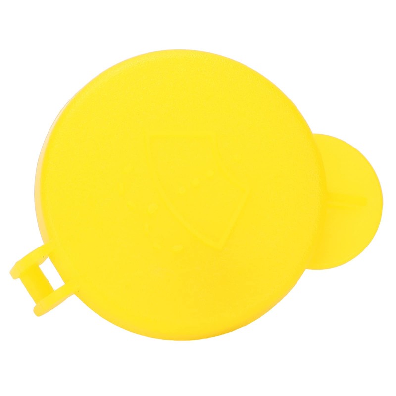 Majatou Windscreen Washer Reservoir Lid for Ford Fusion/Fiesta 2002-2012 -