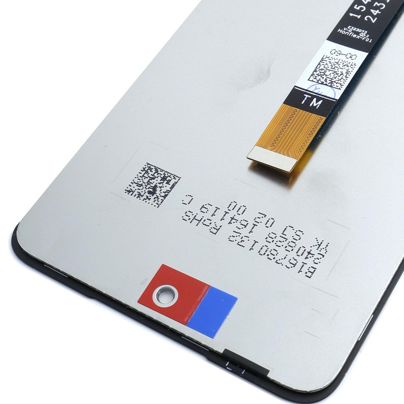 Ygpmoiki G Power 2025 LCD Display Touch Screen Panel Digitizer